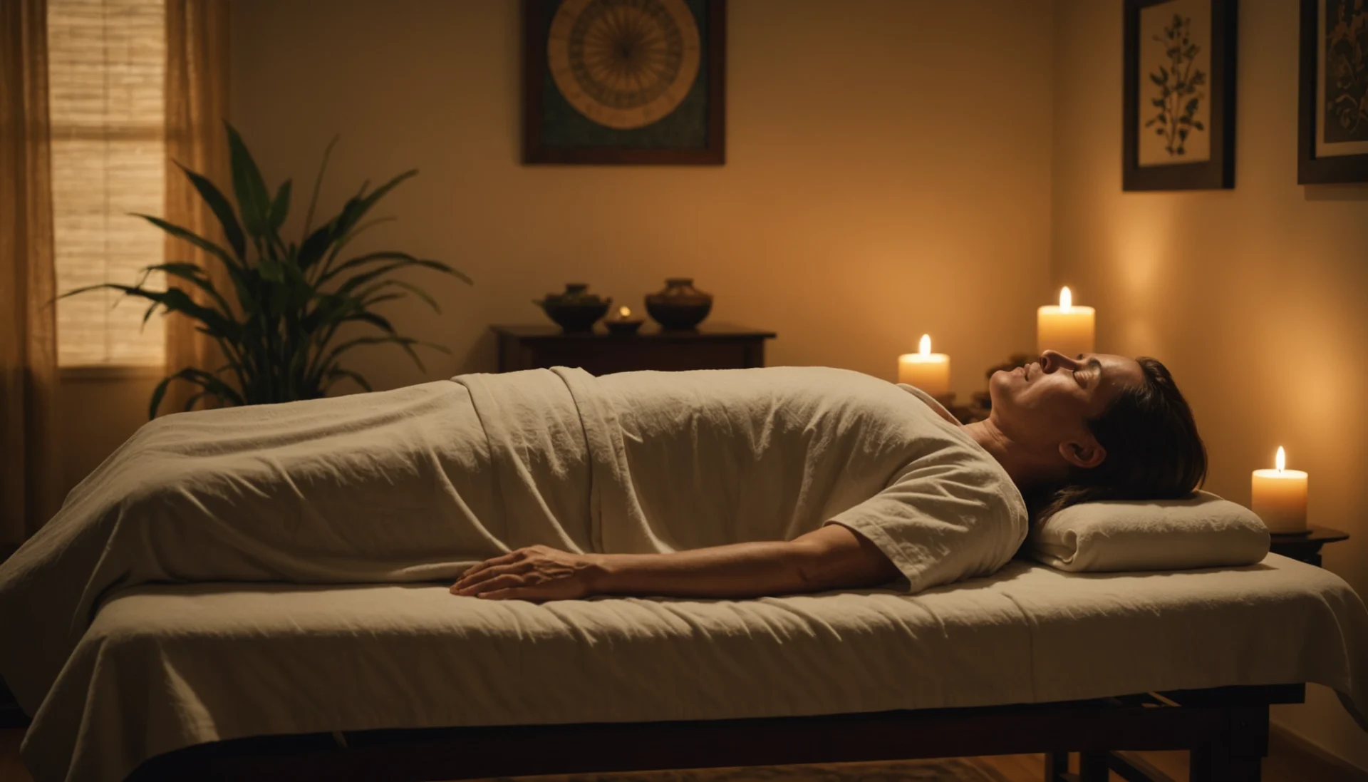 apprendre reiki