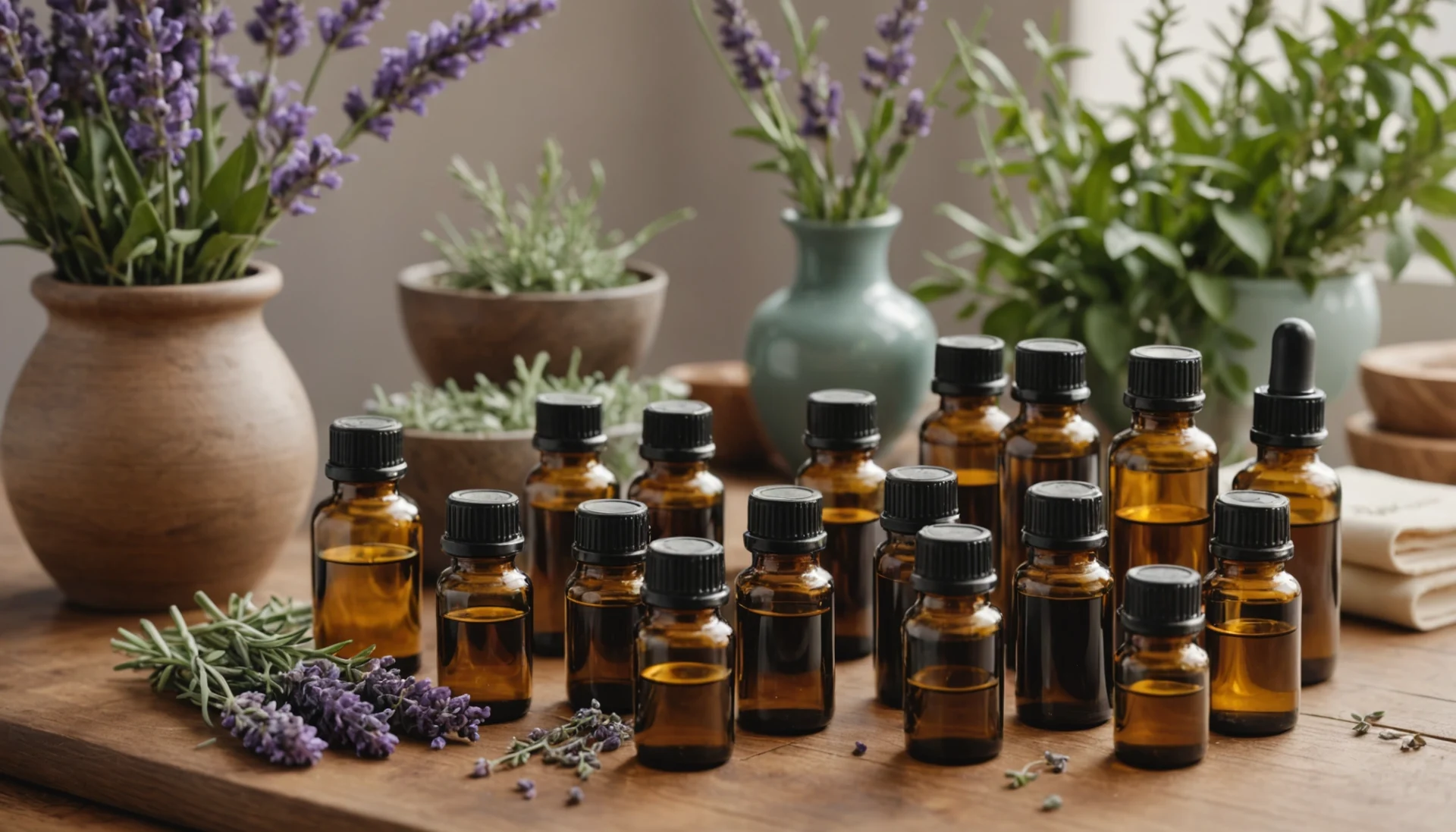 formation aromatherapie