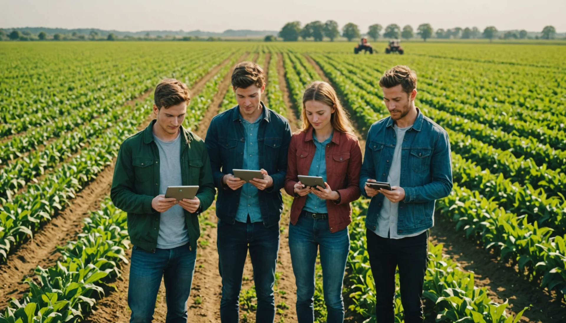 bepa agriculture