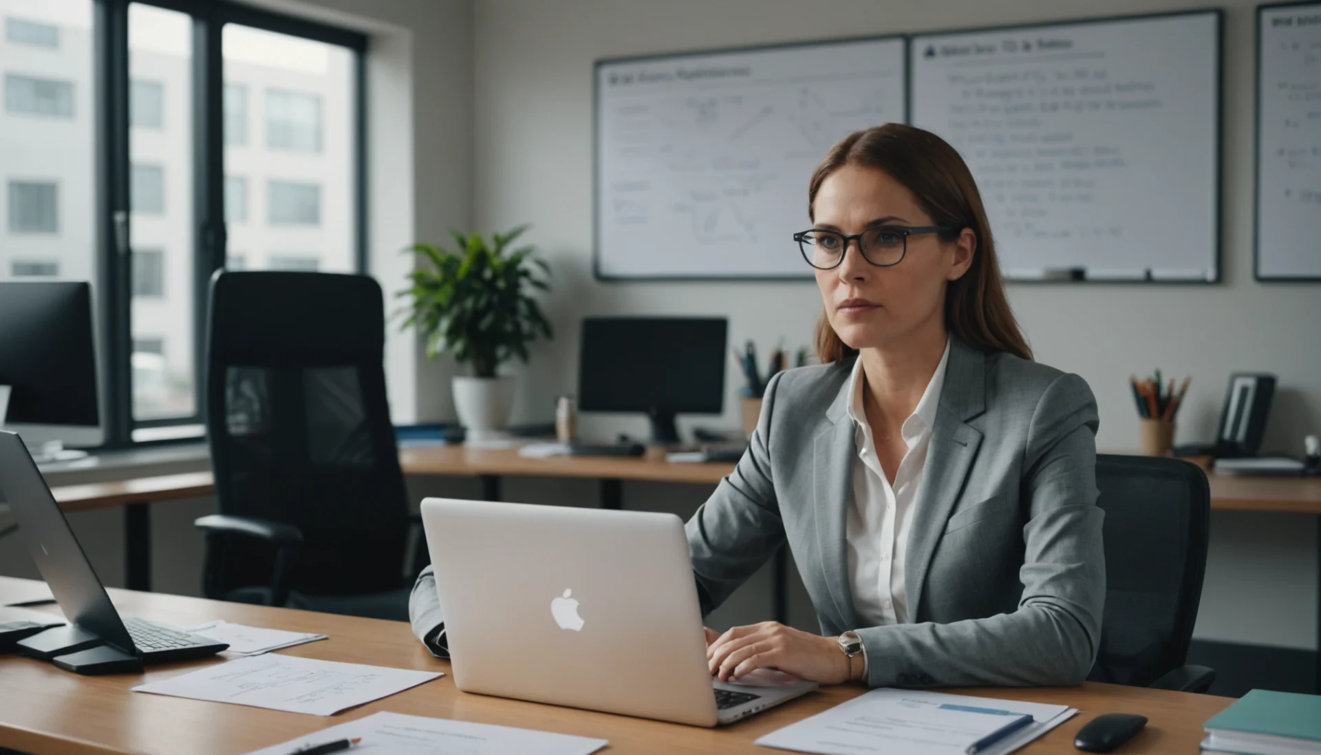 cv femme