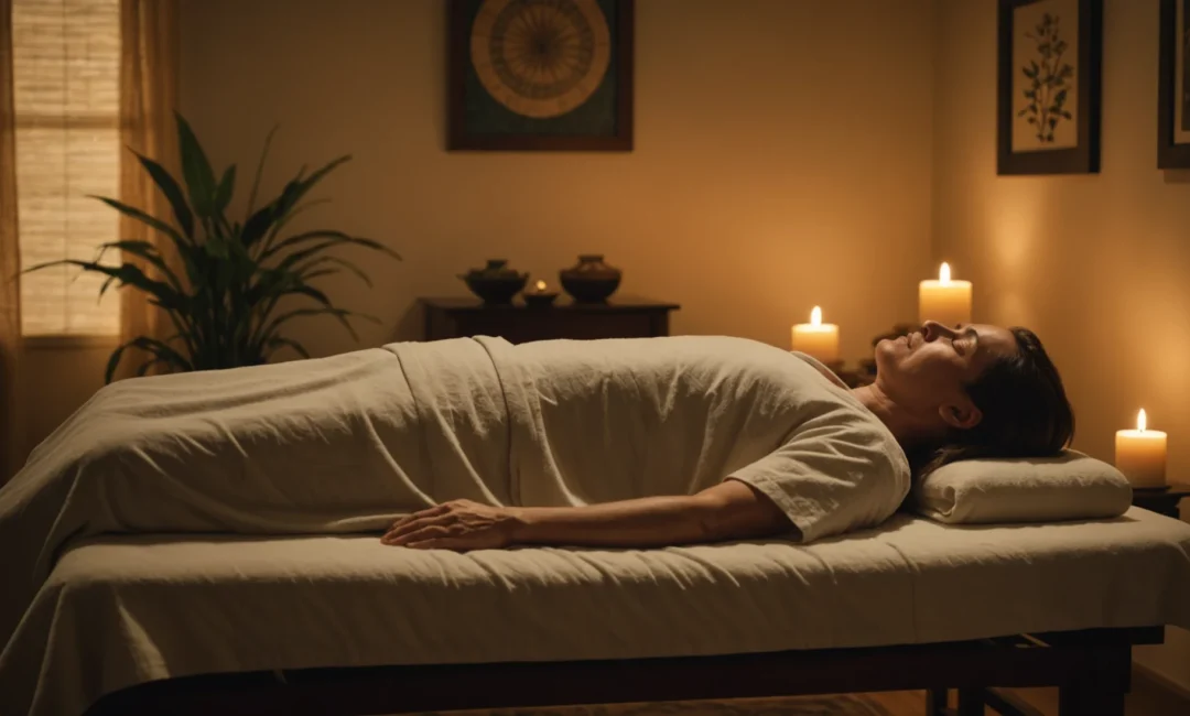 apprendre reiki