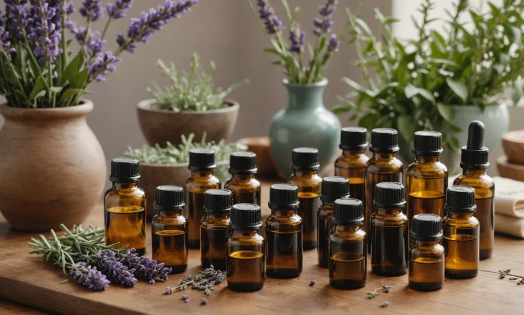 formation aromatherapie