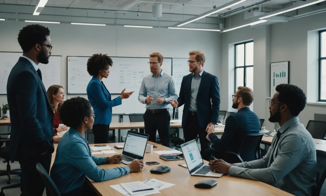 Optimiser_la_Gestion_d_Équipe_:_Stratégies_et_Formation_pour_des_Résultats_Exceptionnels