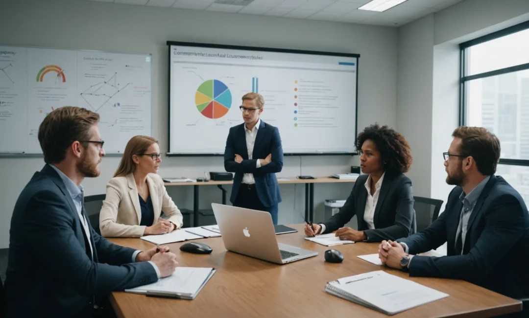 les_secrets_surprenants_des_compétences_incontournables_en_gestion_lors_d_une_formation